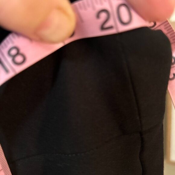 Black Dress Pants - Picture 5 of 5